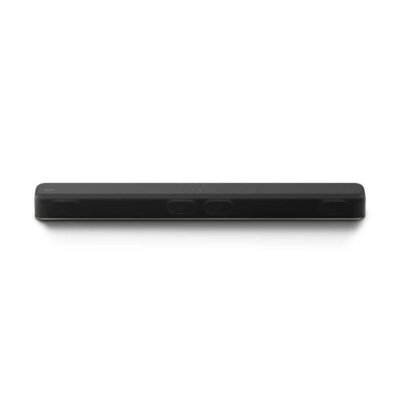 SONY 2.1ch Dolby Atmos®/DTS:X® Single Soundbar with built-in subwoofer | HT-X8500