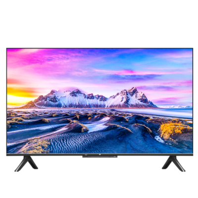Xiaomi 43″ UHD Smart Android TV L43M66ARG